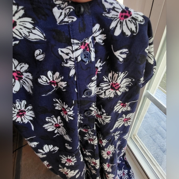 Little Summer Dress - Picture 6 of 7